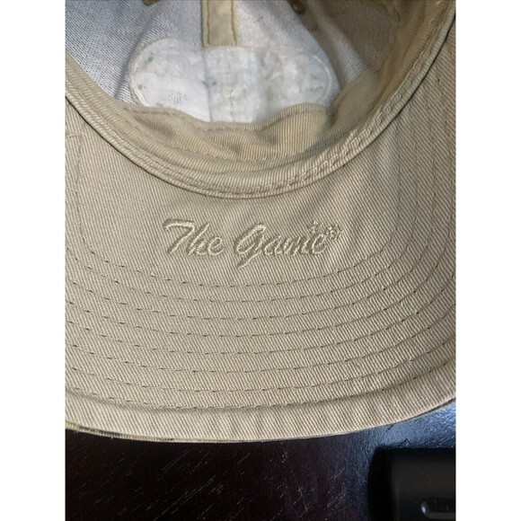 BASF - The Game camouflage adjustable cap / hat - Picture 7 of 9